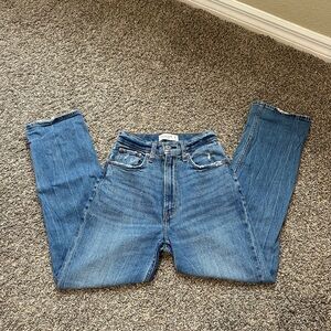 ABERCROMBIE JEANS